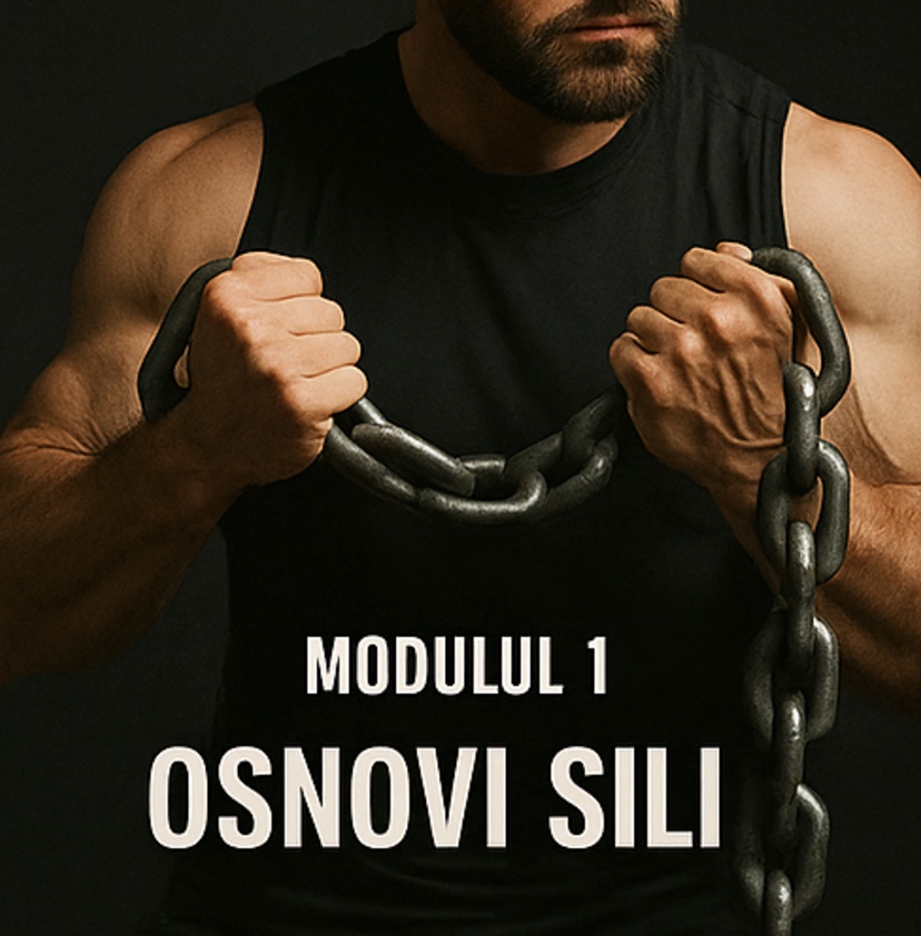 Modulul 1