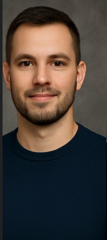 Adrian Popescu