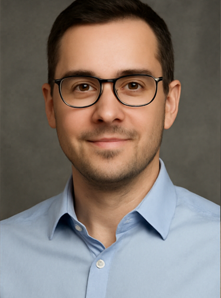 Cristian Ionescu